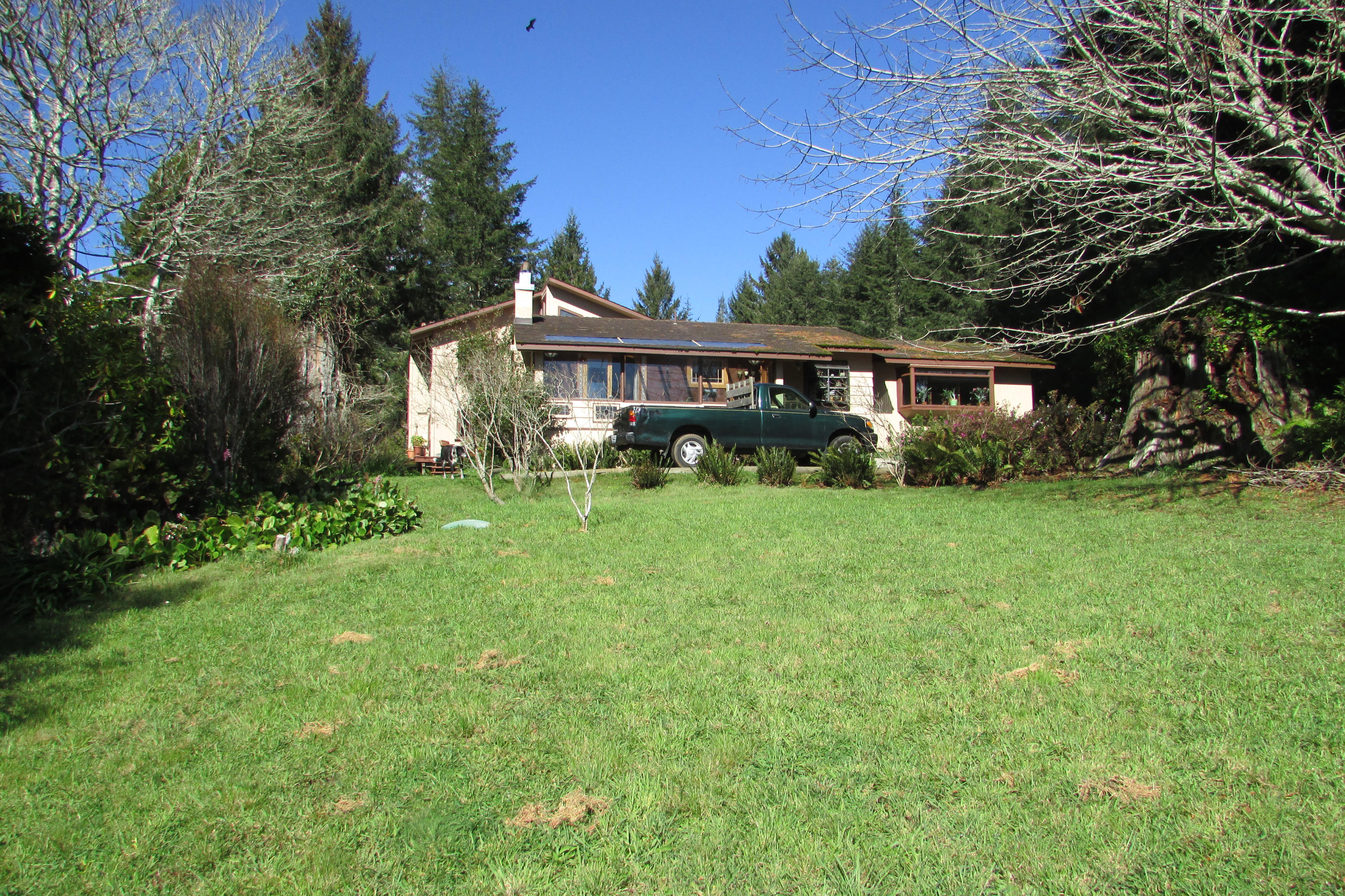 1736 Fickle Hill Road Arcata, CA 95521 - Photo 36 of 40 Gallery Image 36