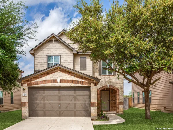 $234,999 | 527 Cormorant, San Antonio, TX 78245