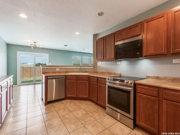 $234,999 | 527 Cormorant, San Antonio, TX 78245