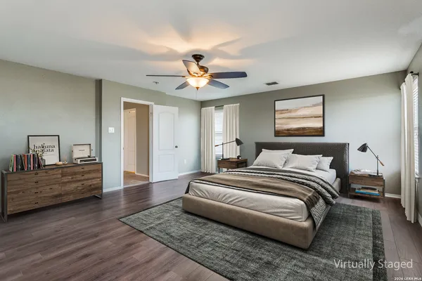 $234,999 | 527 Cormorant, San Antonio, TX 78245