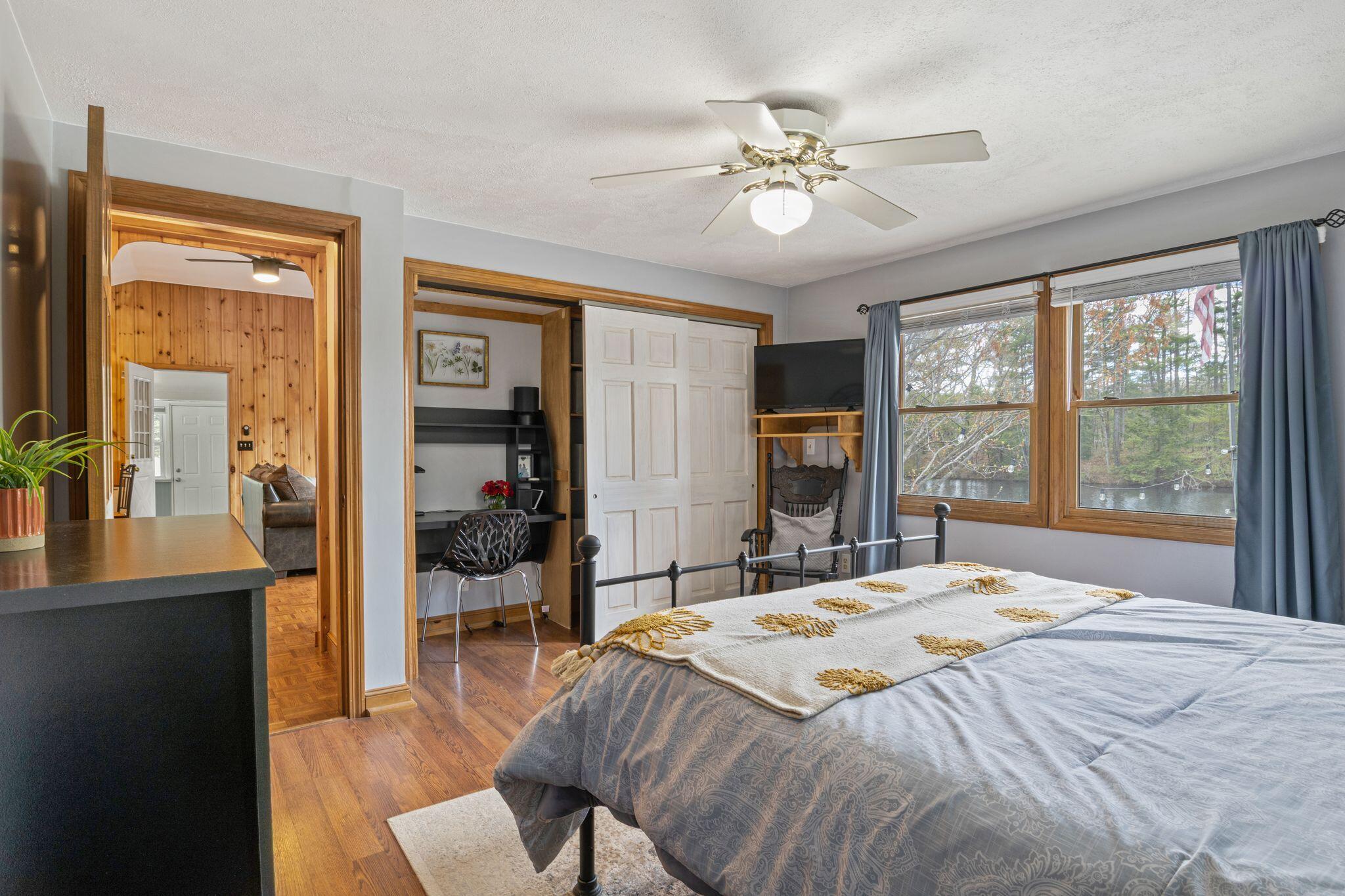 296 Wadleigh Pond Road Lyman, ME 04002 - Photo 18 of 52 296_Wadleigh_Pond_Rd_072