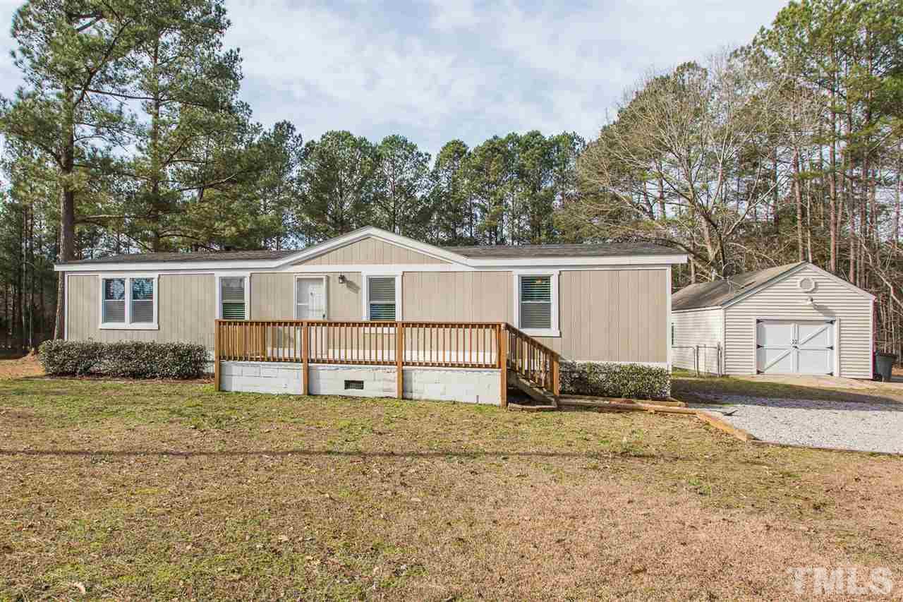 7905 Mitchell Ridge Road Wake Forest, NC 27587 - Photo 3 of 29 Gallery Image 3