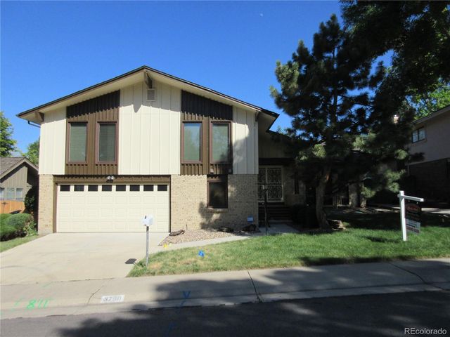 $488,500 | 3760 South Roslyn Way, Denver, CO 80237