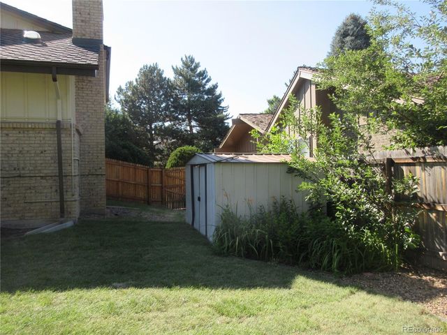 $488,500 | 3760 South Roslyn Way, Denver, CO 80237