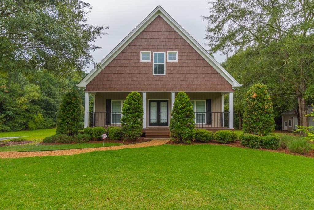 119 Old Goldmine Road Villa Rica, GA 30180 - Photo 1 of 1