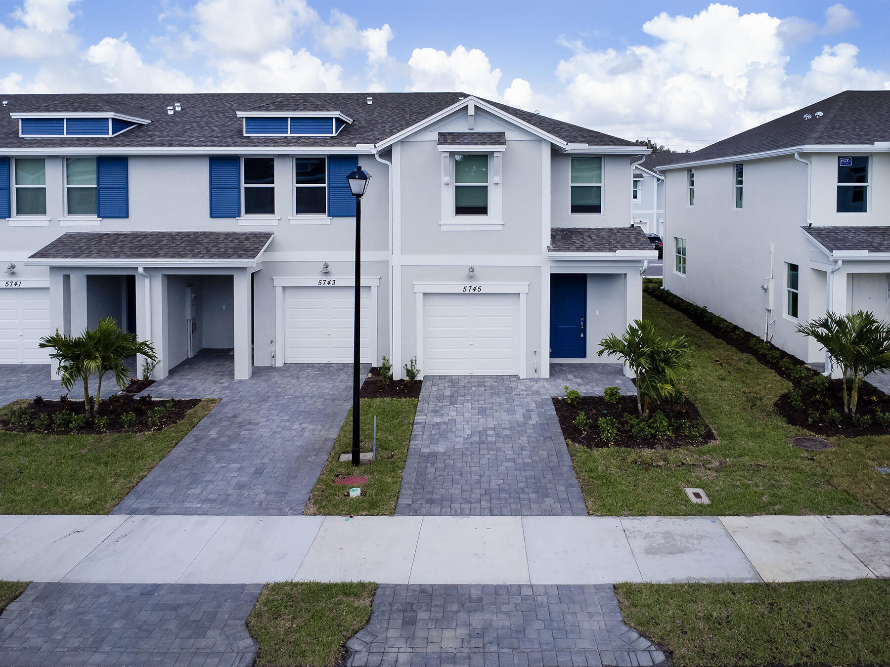 5745 Southeast Edgewater Circle Stuart, FL 34997 - Photo 1 of 38 DJI_0398-LS-EDIT-2