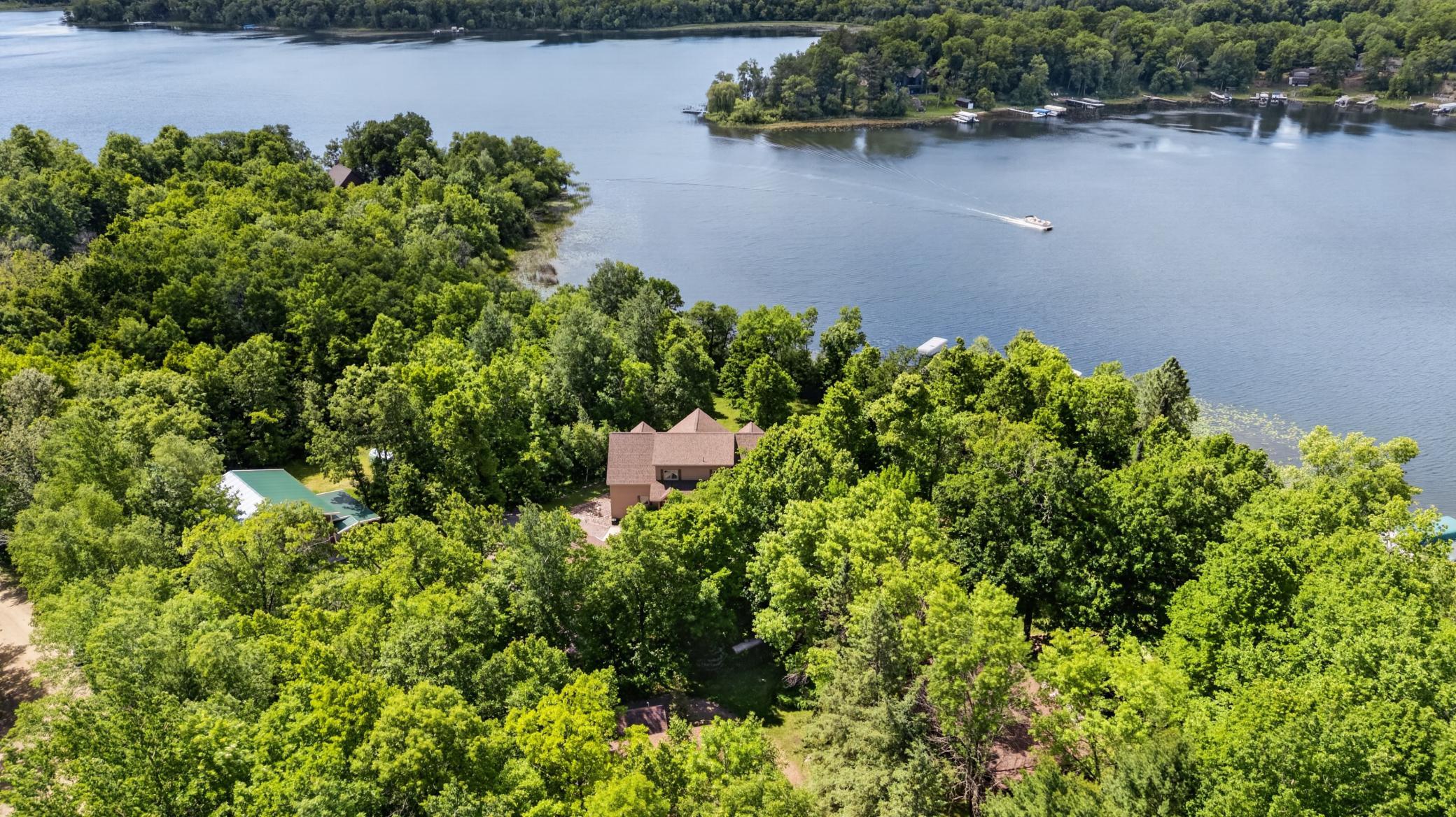 17094 Hidden Lake Road Fifty Lakes, MN 56448 - Photo 65 of 75