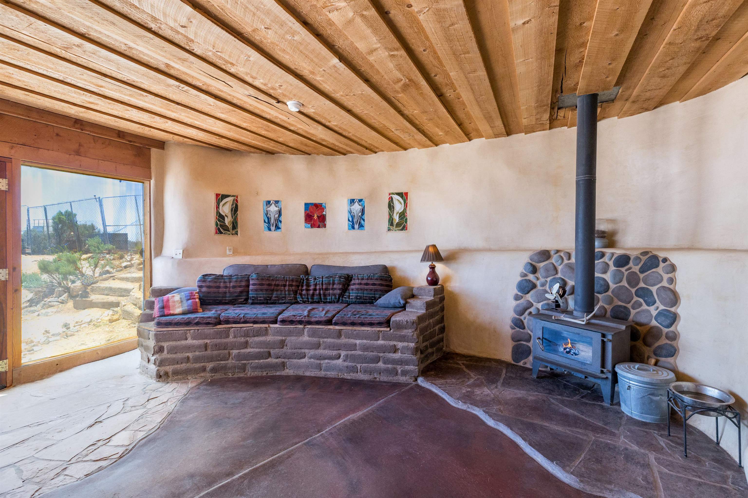 20 First Street Carson, NM 87517 - Photo 10 of 19