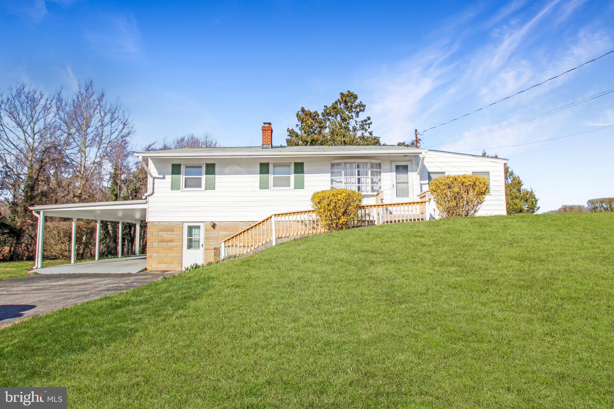 27280 Three Notch Road Mechanicsville, MD 20659 - Photo 1 of 22 Gallery Image 1