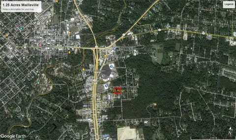 $179,500 | 0 2nd Street, Covington, LA 70433