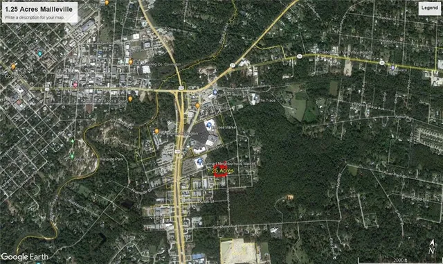 $179,500 | 0 2nd Street, Covington, LA 70433