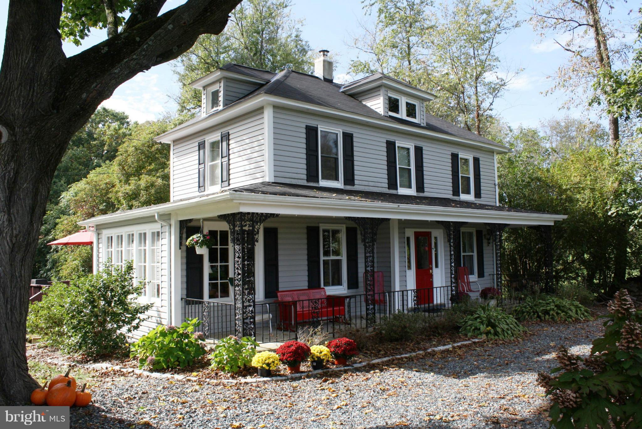 13914 Baldwin Mill Road Baldwin, MD 21013 - Photo 1 of 30 Exterior (Front)