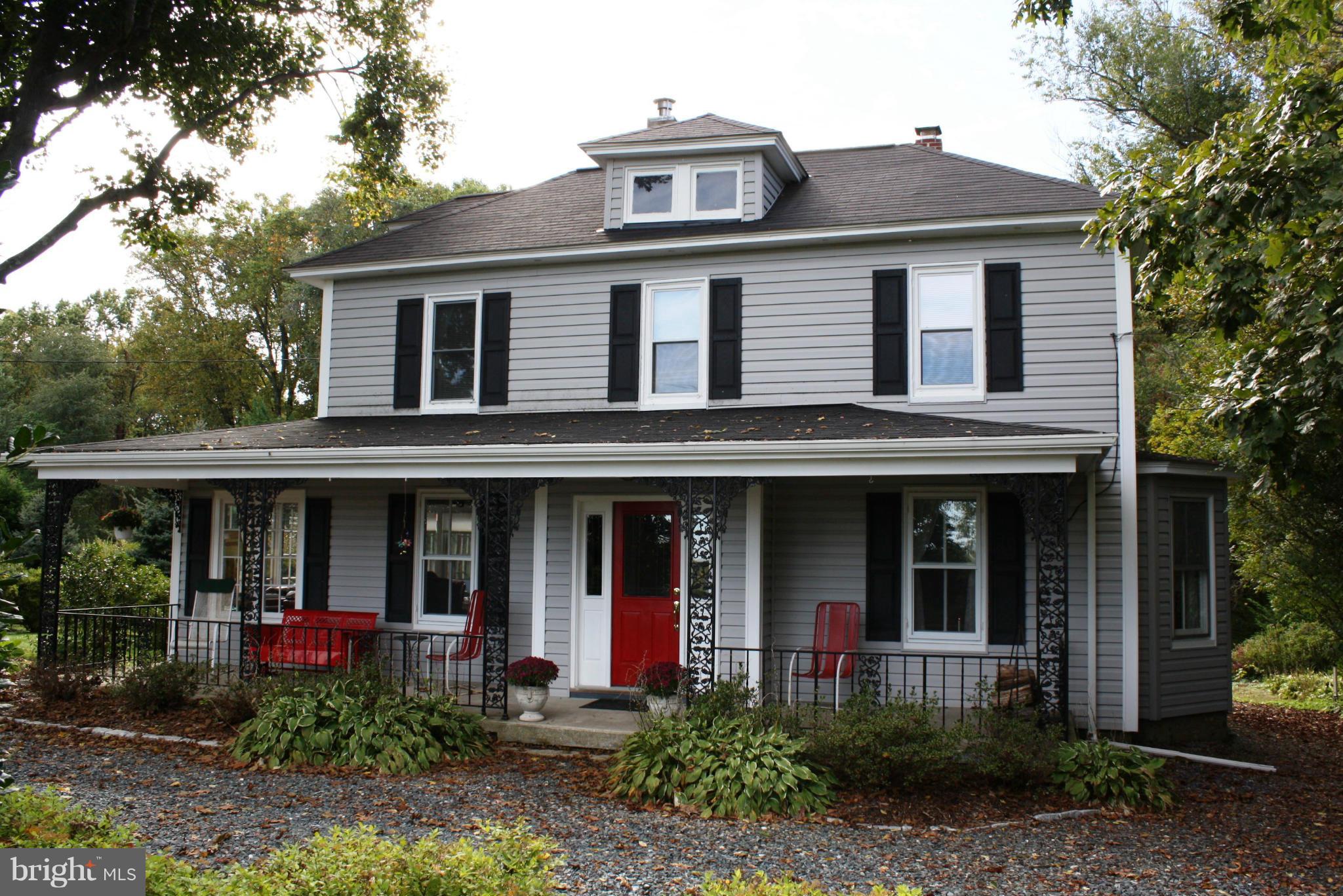 13914 Baldwin Mill Road Baldwin, MD 21013 - Photo 2 of 30 Exterior (Front)