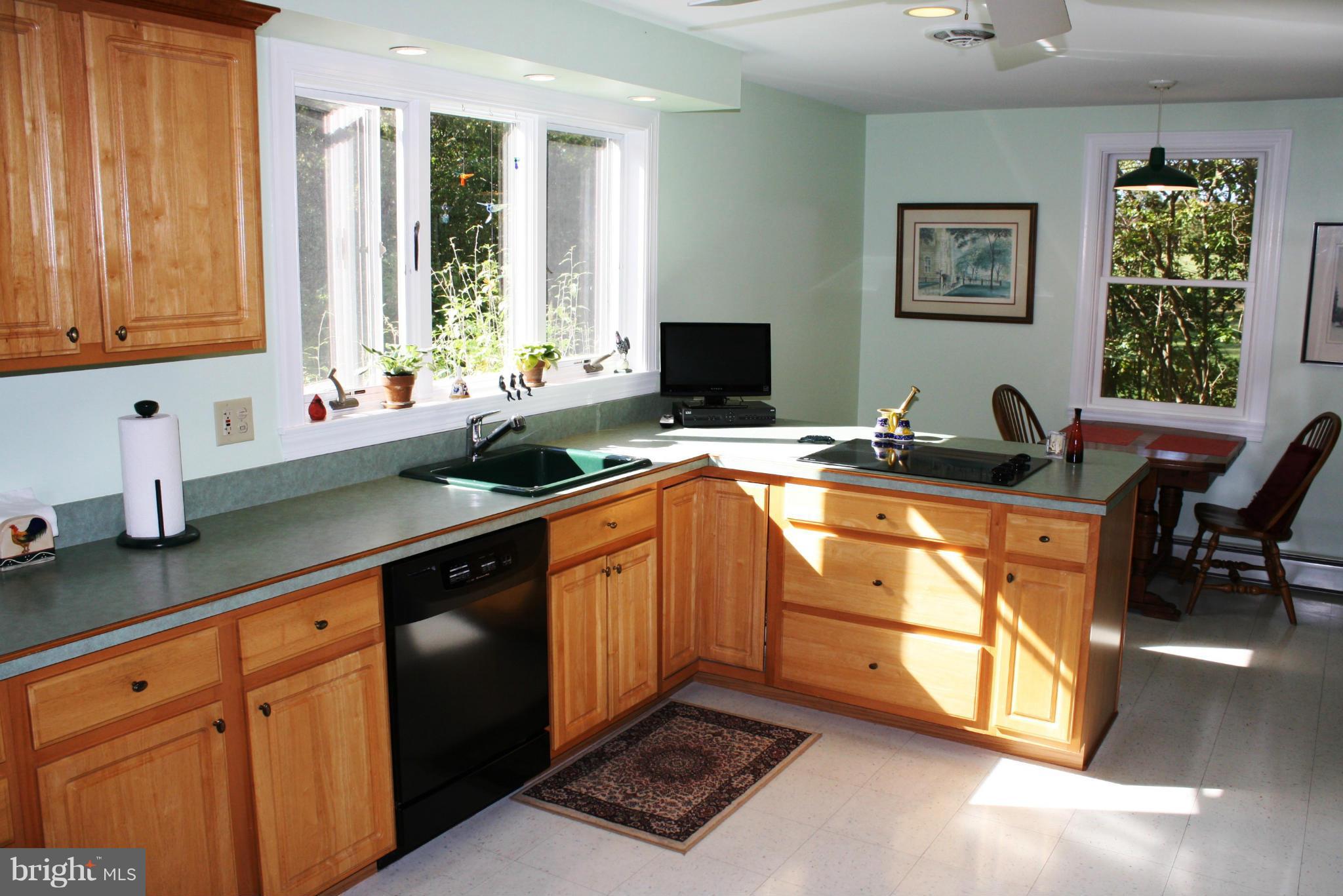 13914 Baldwin Mill Road Baldwin, MD 21013 - Photo 17 of 30 Kitchen