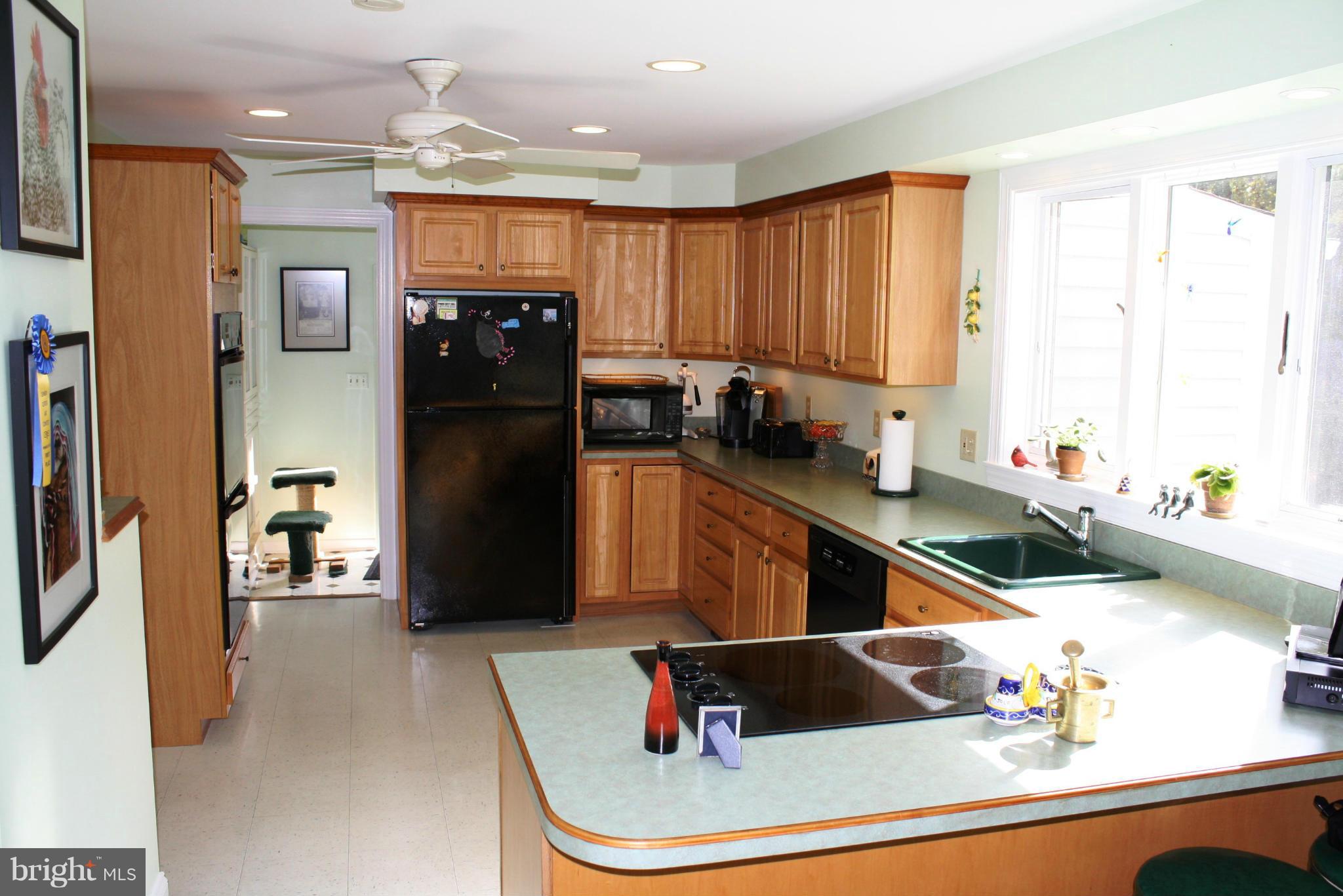 13914 Baldwin Mill Road Baldwin, MD 21013 - Photo 18 of 30 Kitchen