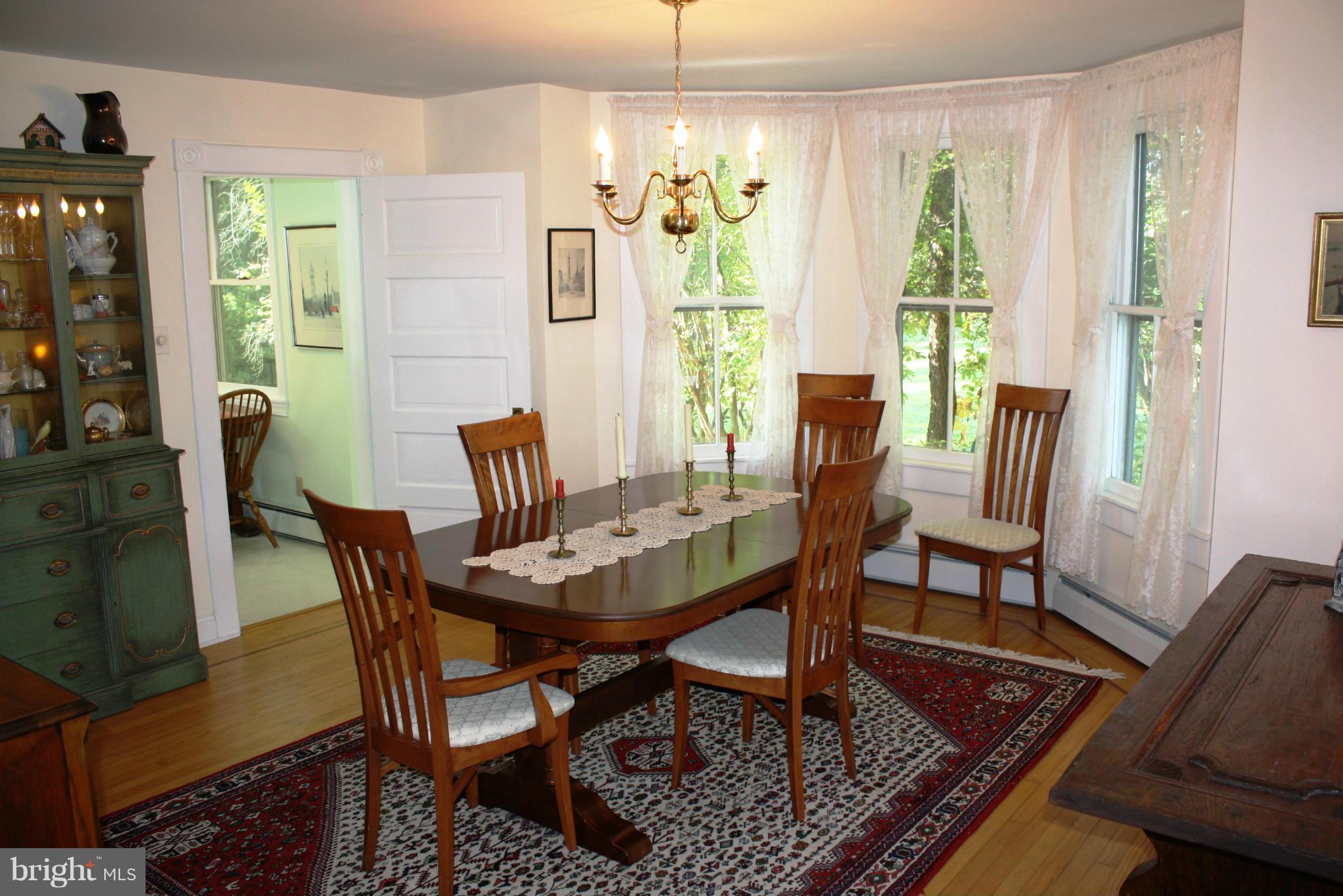 13914 Baldwin Mill Road Baldwin, MD 21013 - Photo 23 of 30 Dining Room