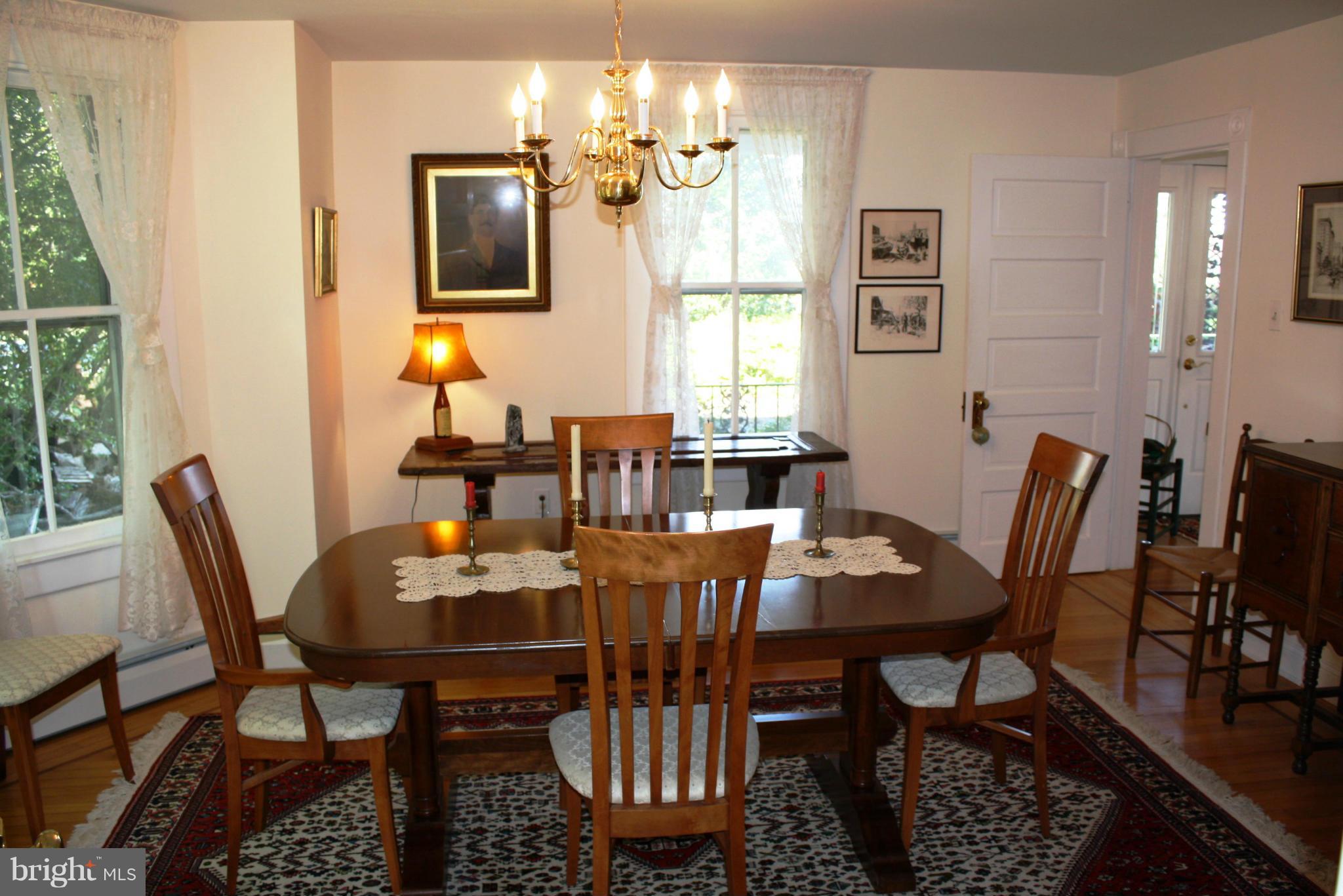 13914 Baldwin Mill Road Baldwin, MD 21013 - Photo 24 of 30 Dining Room