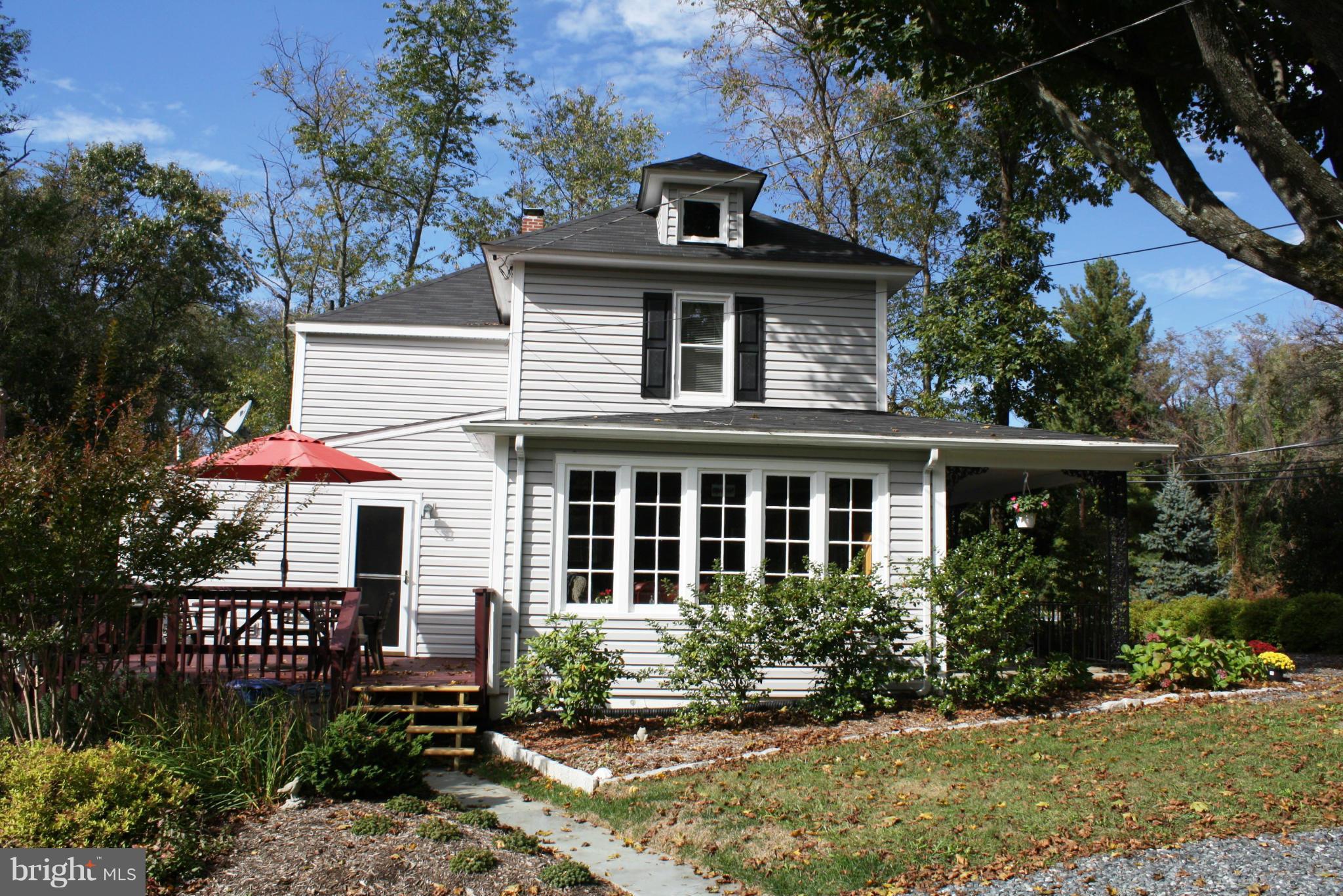 13914 Baldwin Mill Road Baldwin, MD 21013 - Photo 4 of 30 Exterior (General)