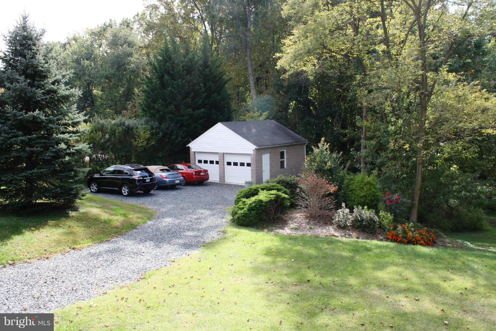 13914 Baldwin Mill Road Baldwin, MD 21013 - Photo 10 of 30 Exterior (Rear)