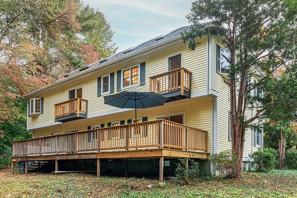 100 Page Road Bedford, MA 01730 - Photo 41 of 42