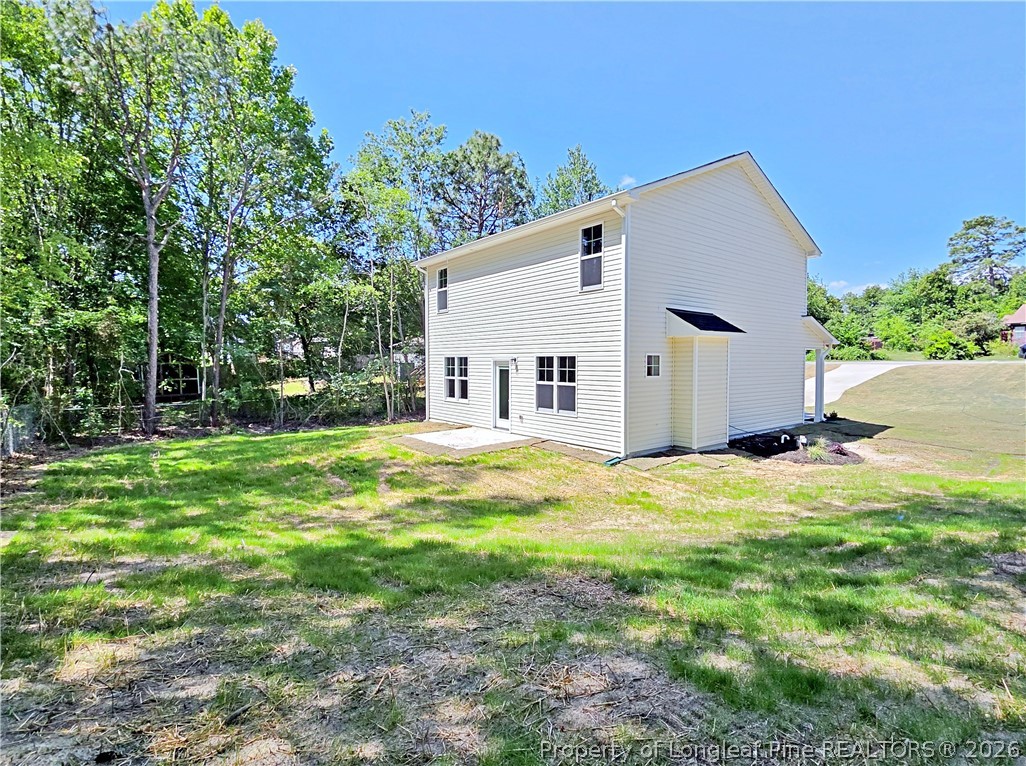 96 Montana Lane Spring Lake, NC 28390 - Photo 35 of 37