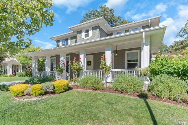 34 Rowe Ranch Way Novato, CA 94949 - Photo 1 of 1 Gallery Image 1