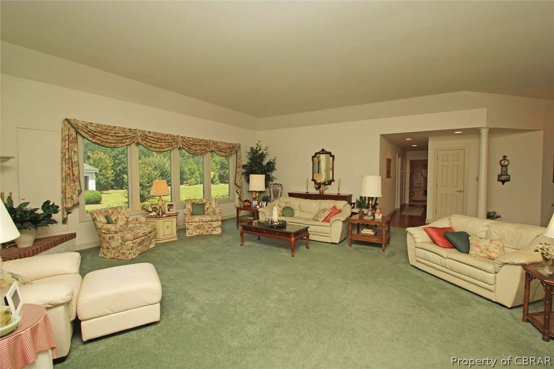 151 Tower Point Lane Kilmarnock, VA 22482 - Photo 19 of 46