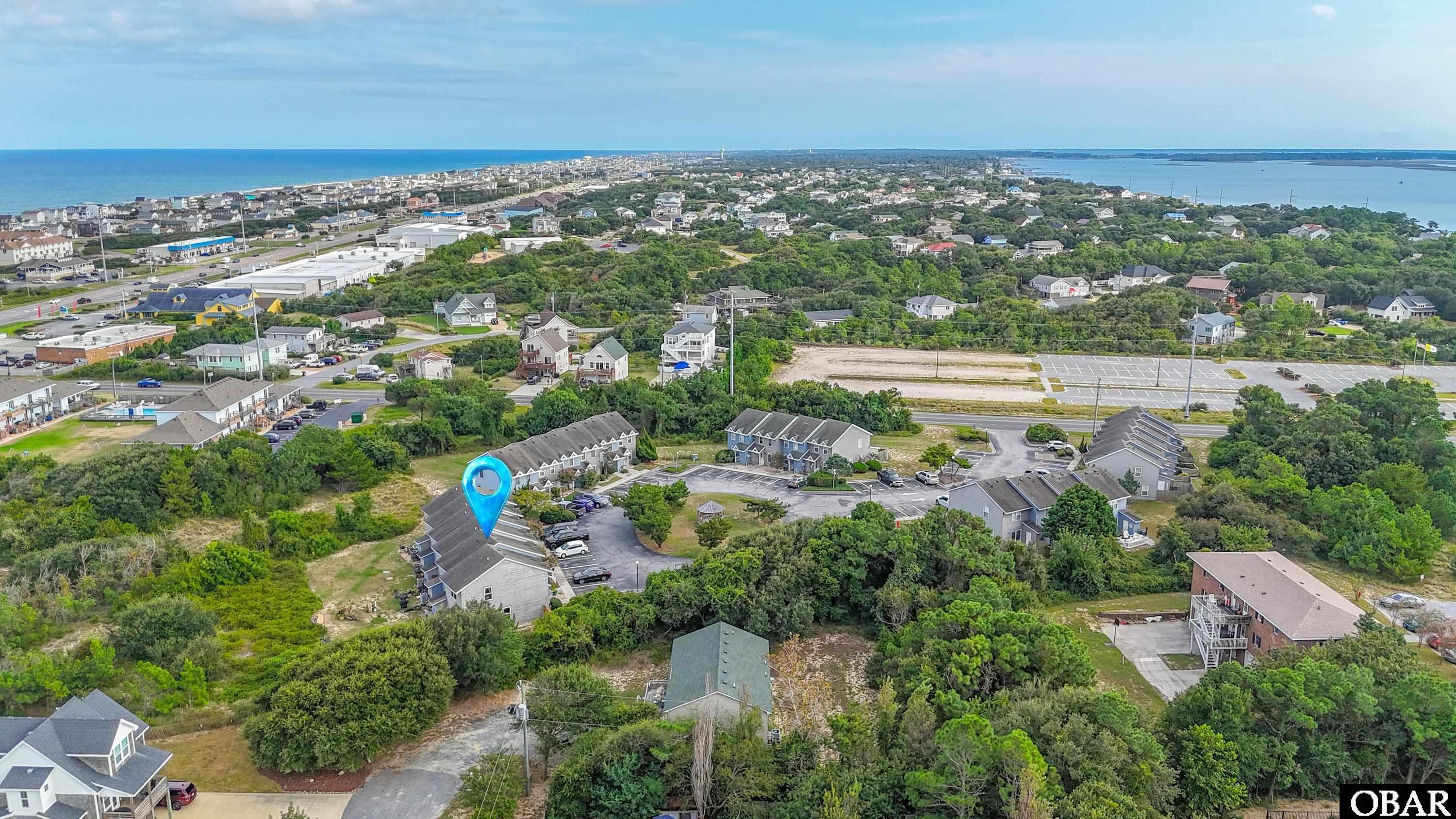 222 West Kitty Hawk Road, Unit 222 Kitty Hawk, NC 27949 - Photo 31 of 37 Gallery Image 31