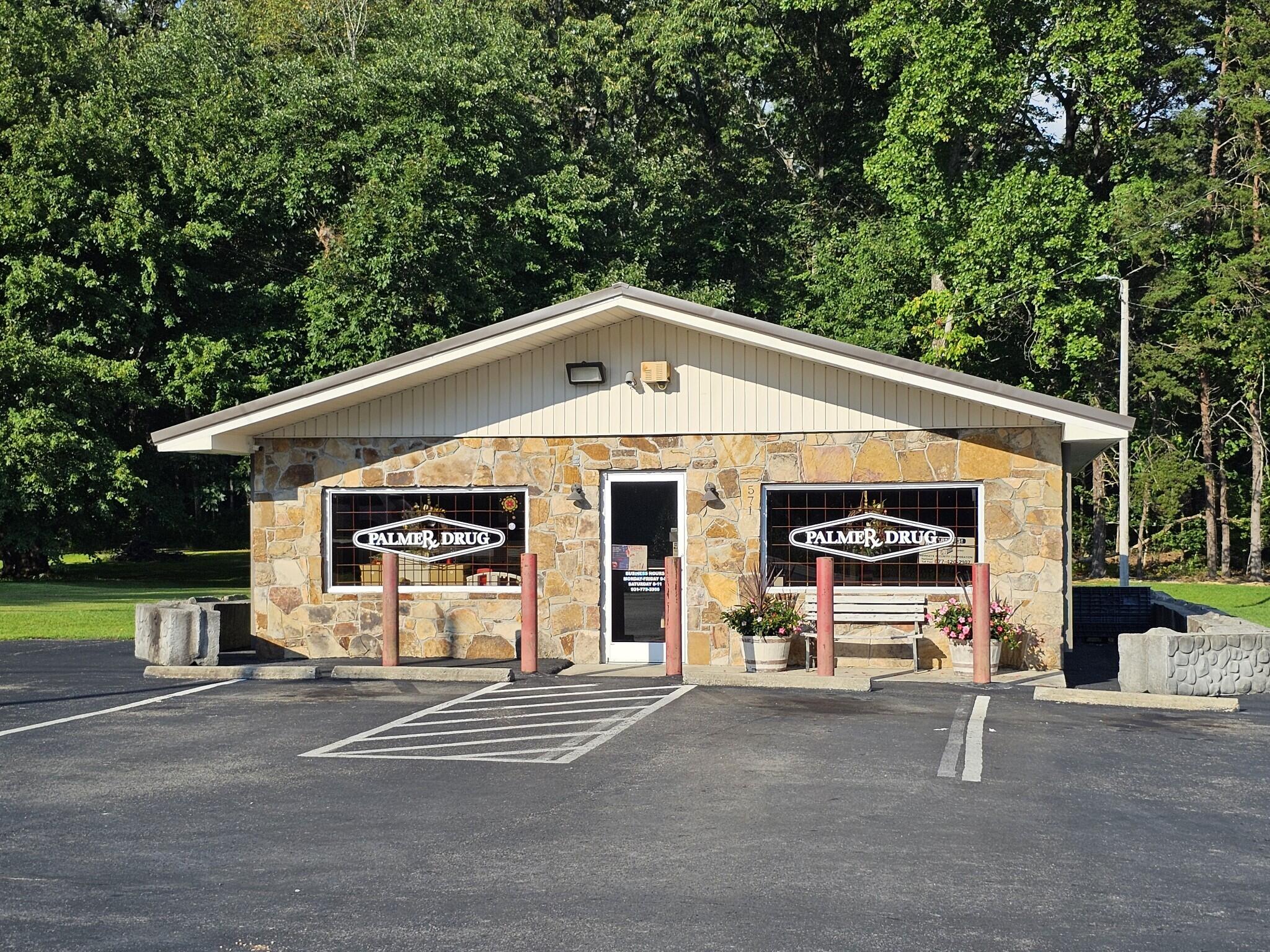 571 Main Street Palmer, TN 37365 - Photo 5 of 40 2978523-0