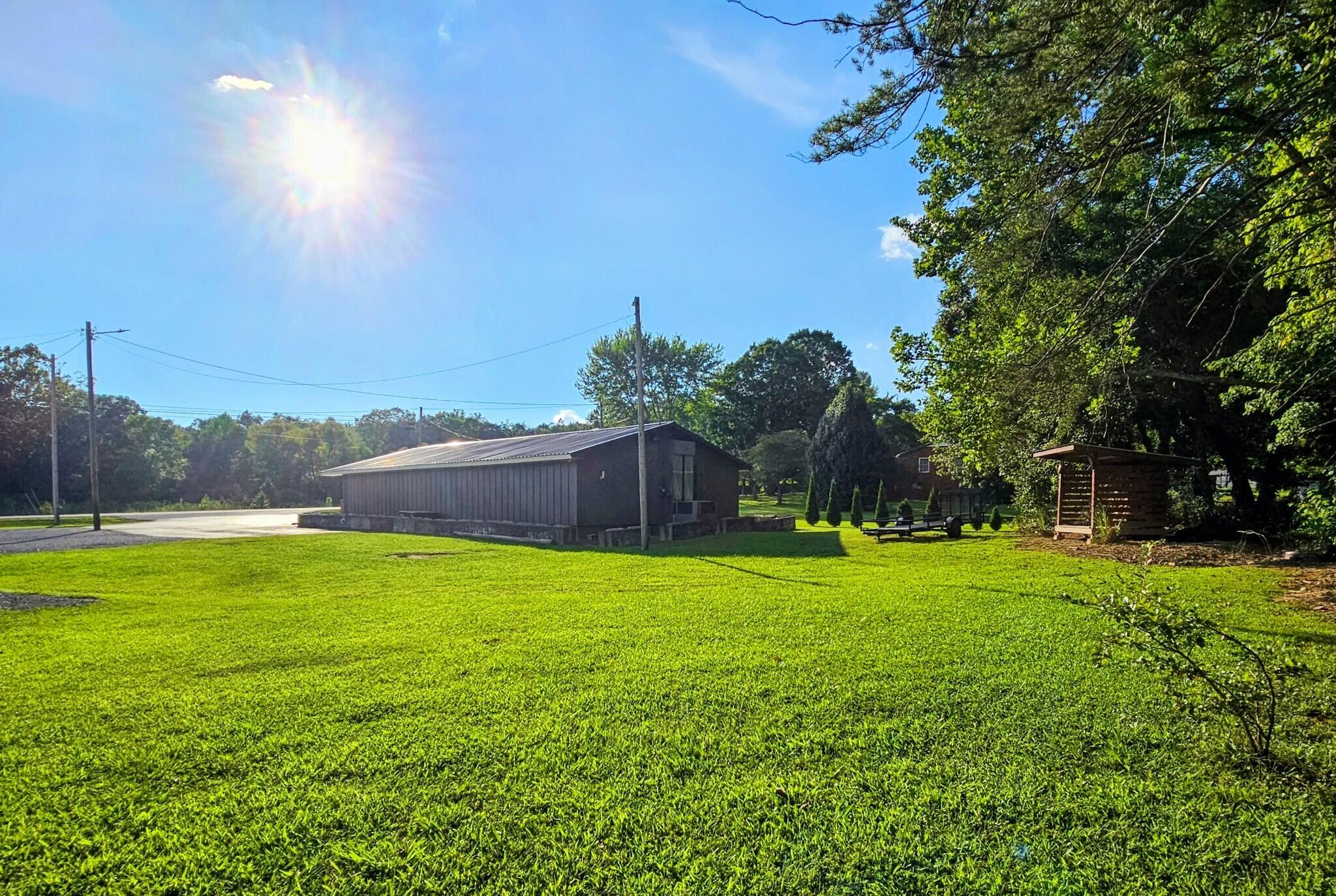 571 Main Street Palmer, TN 37365 - Photo 8 of 40 2978523-4