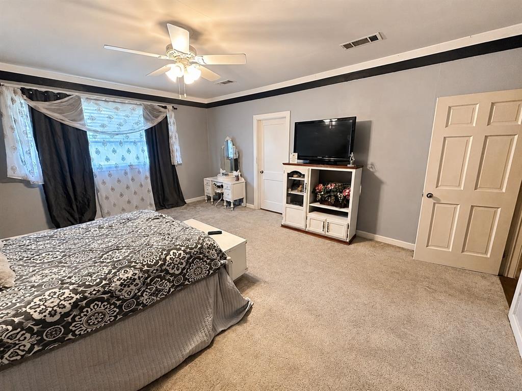 179 Fred Sanders Road Sibley, LA 71073 - Photo 15 of 38 Upstairs