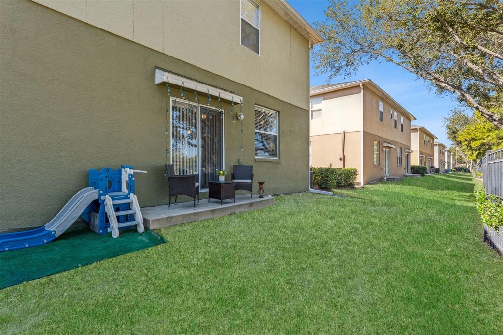 3933 Pemberly Pines Circle St. Cloud, FL 34769 - Photo 23 of 26