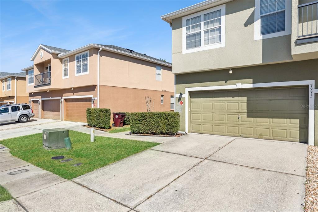 3933 Pemberly Pines Circle St. Cloud, FL 34769 - Photo 4 of 26