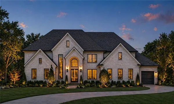 $2,979,000 | 5011 Kings Cl, Alpharetta, GA 30004