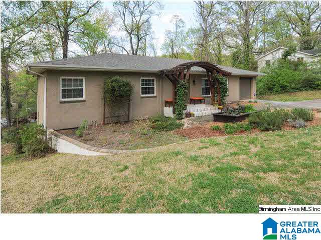 539 Rutherford Circle Birmingham, AL 35206 - Photo 3 of 29