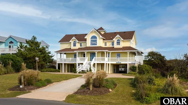 $2,444,500 | 1093 Lighthouse Drive, Corolla, NC 27927