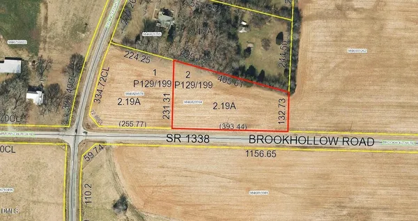 $175,000 | 2 Brookhollow Road North, Efland, NC 27243