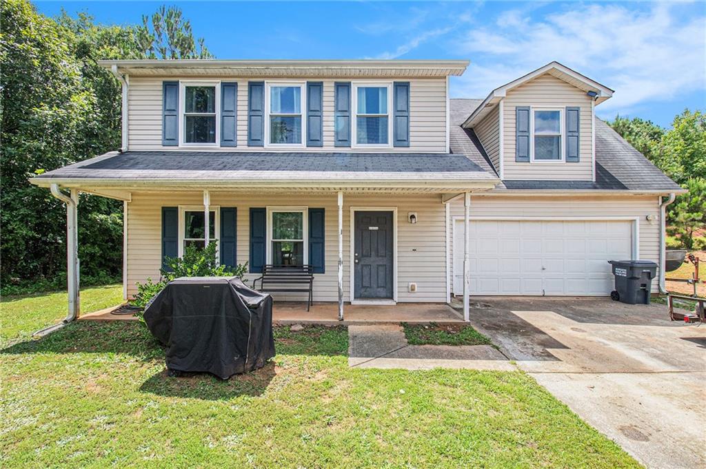 45 Ratliff Drive Covington, GA 30016 - Photo 1 of 1 Gallery Image 1