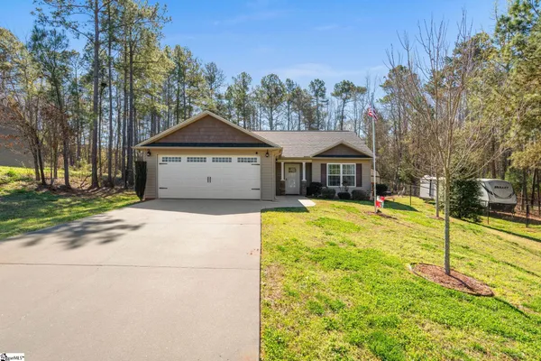 $305,000 | 108 Sm Lyerly Road, Anderson, SC 29621