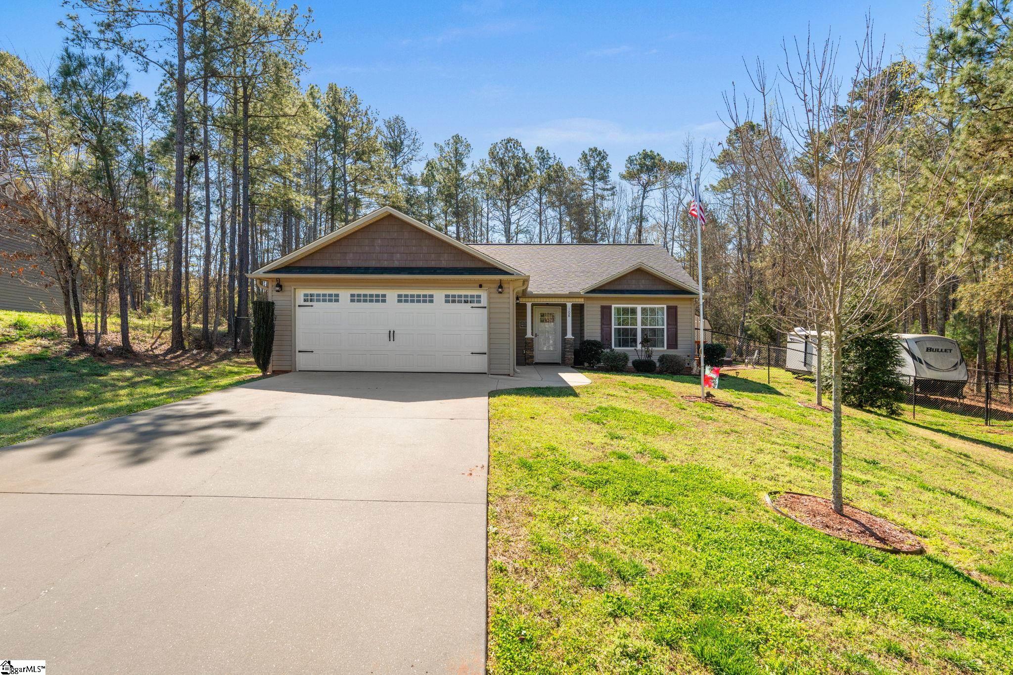 108 Sm Lyerly Road Anderson, SC 29621 - Photo 1 of 48