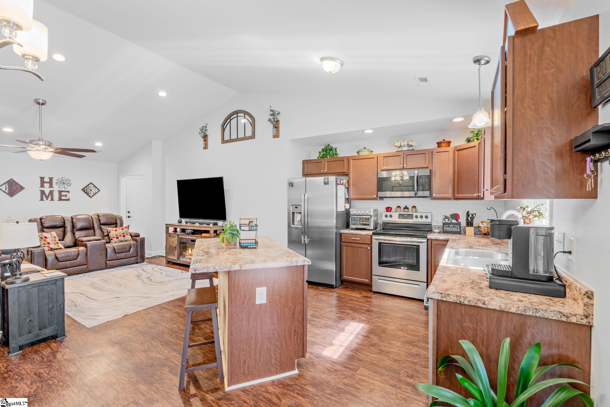 108 Sm Lyerly Road Anderson, SC 29621 - Photo 18 of 48