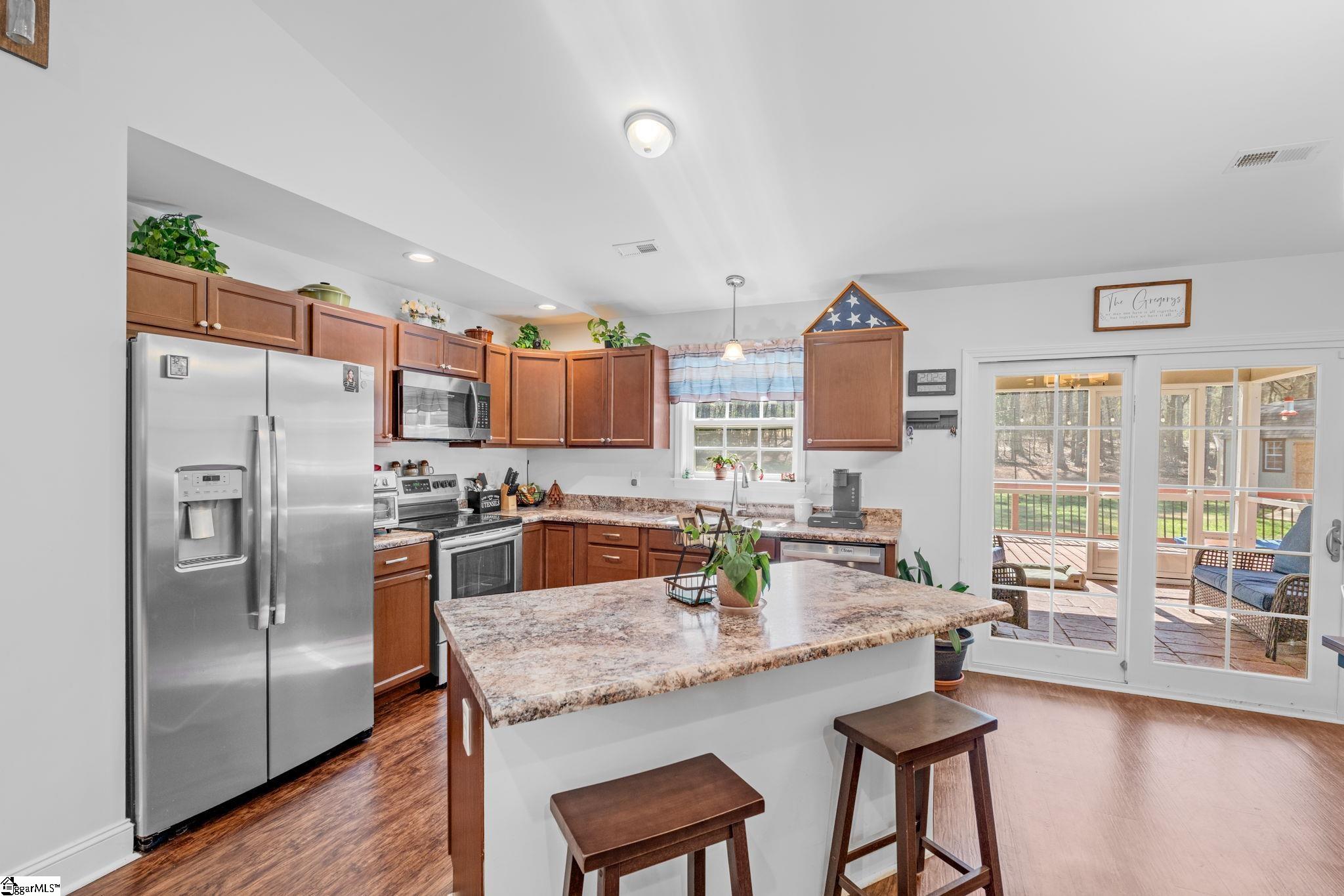 108 Sm Lyerly Road Anderson, SC 29621 - Photo 19 of 48