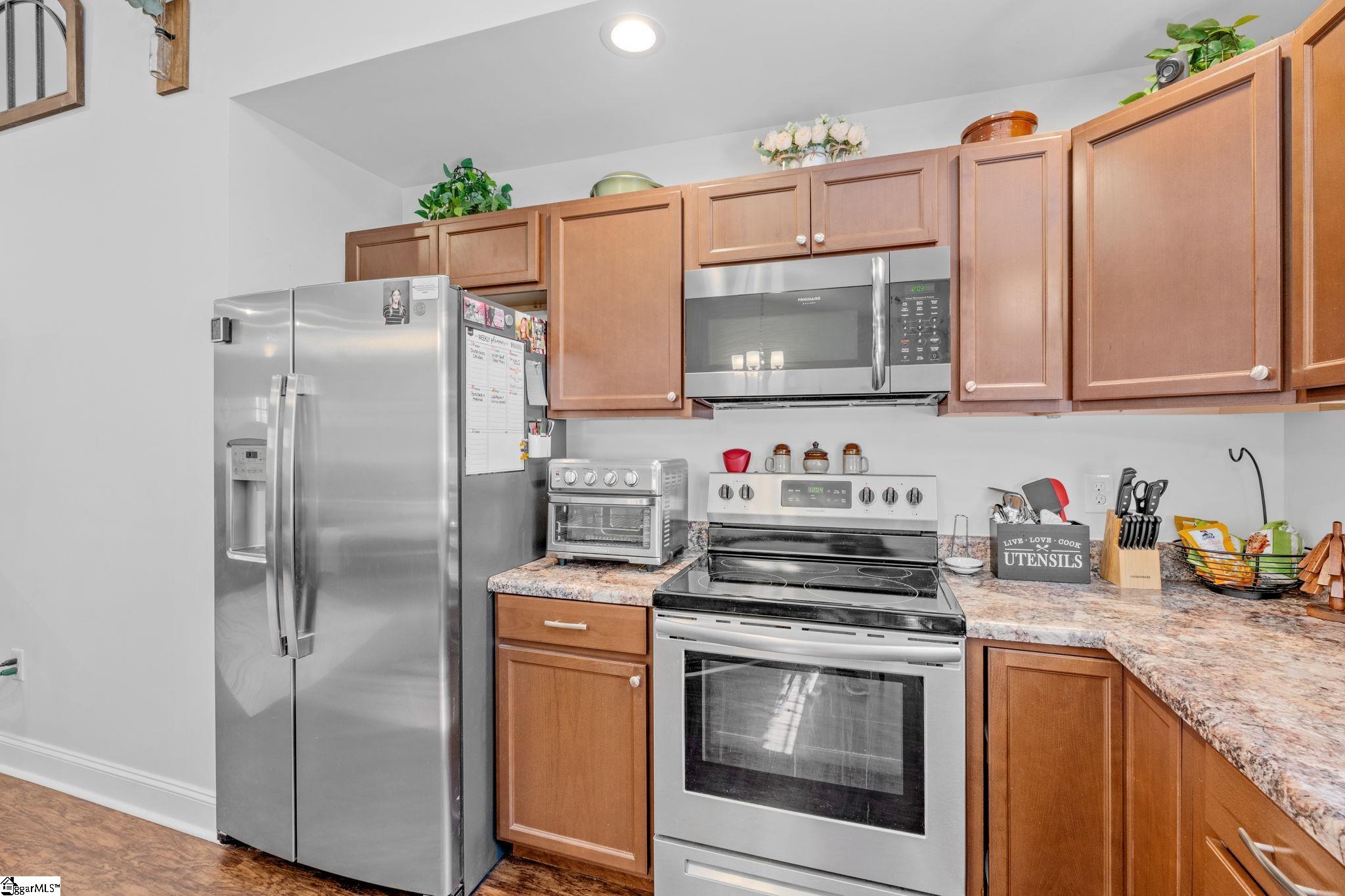 108 Sm Lyerly Road Anderson, SC 29621 - Photo 20 of 48