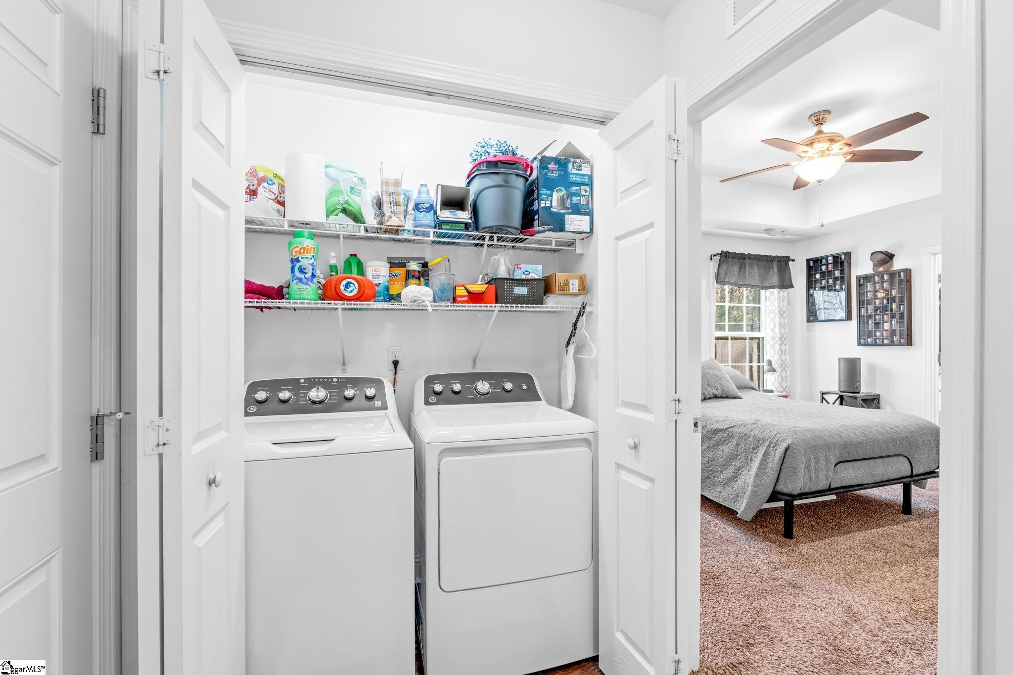 108 Sm Lyerly Road Anderson, SC 29621 - Photo 28 of 48