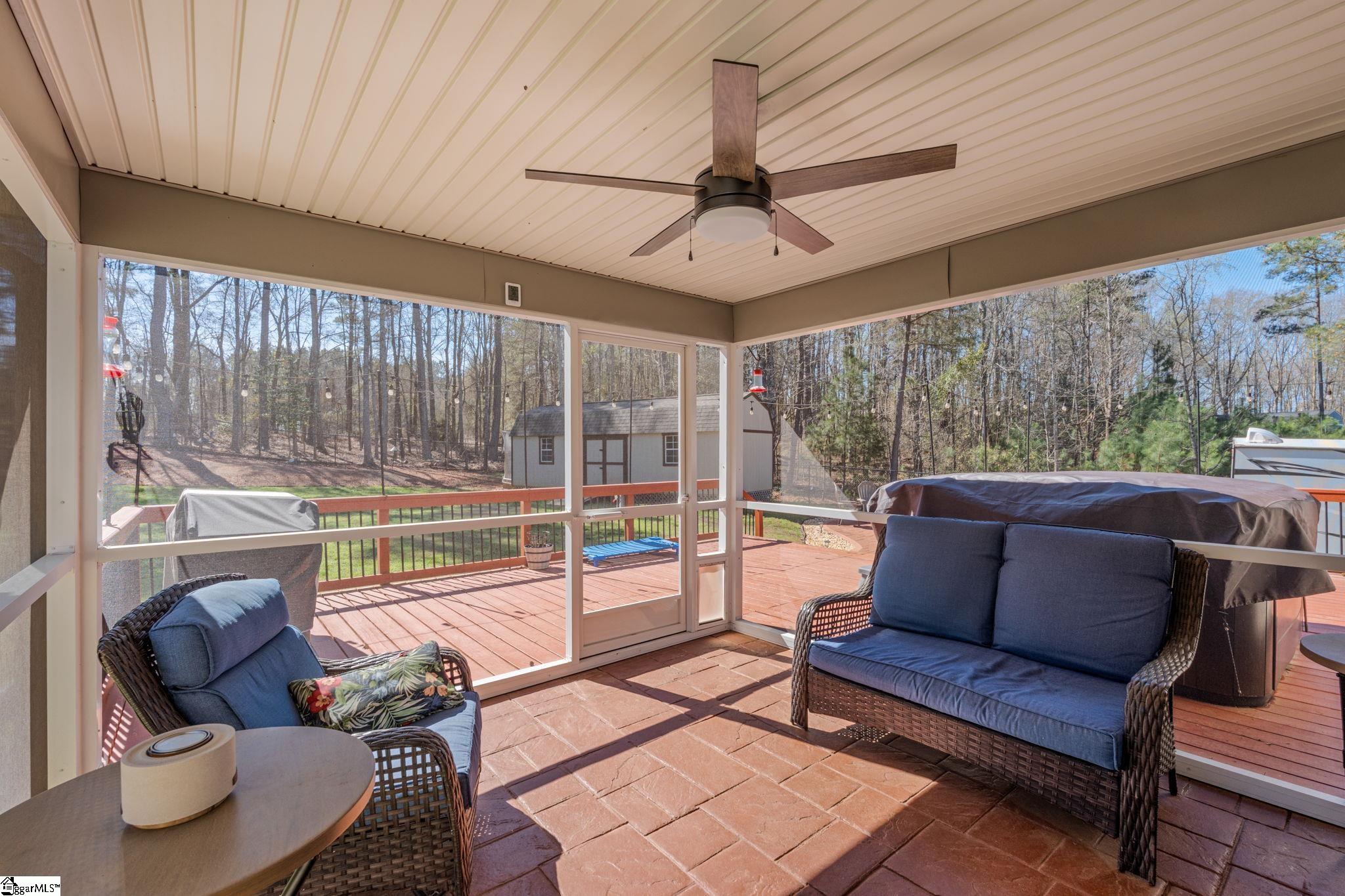 108 Sm Lyerly Road Anderson, SC 29621 - Photo 29 of 48