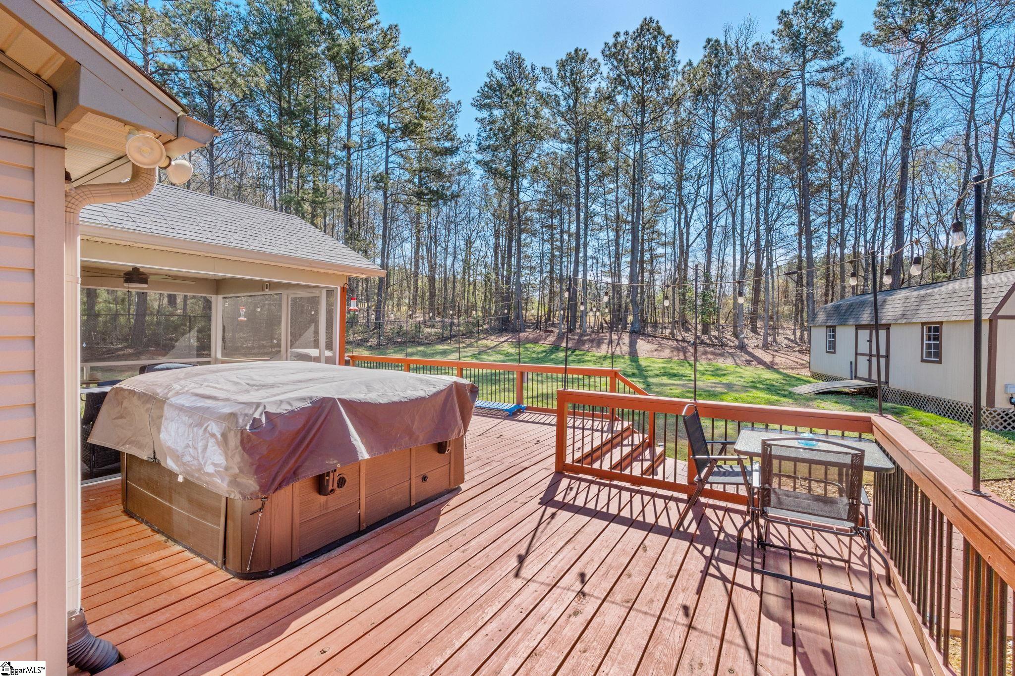 108 Sm Lyerly Road Anderson, SC 29621 - Photo 30 of 48