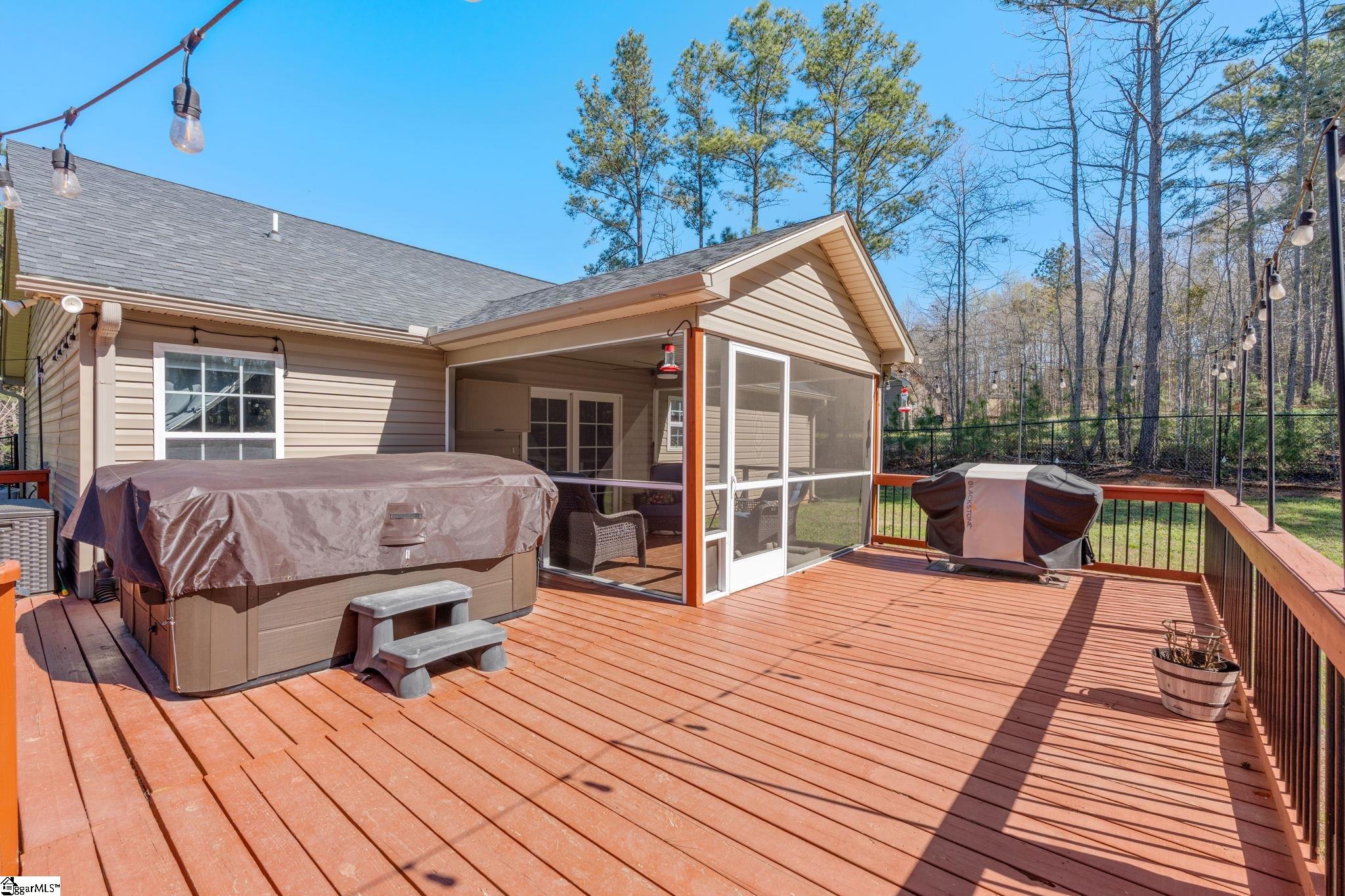 108 Sm Lyerly Road Anderson, SC 29621 - Photo 31 of 48