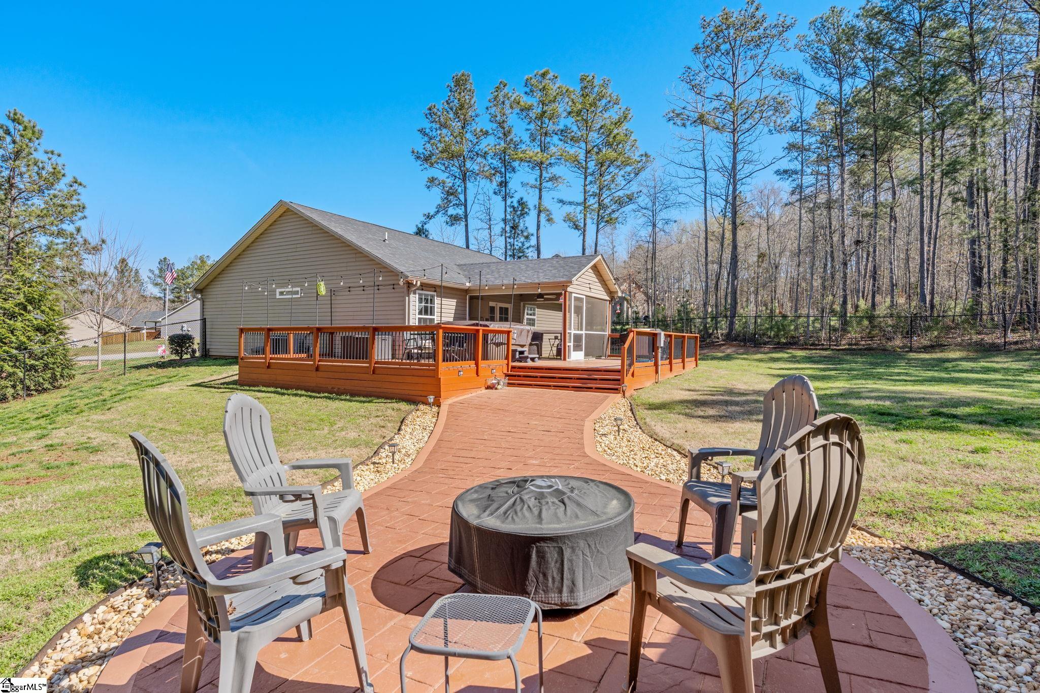 108 Sm Lyerly Road Anderson, SC 29621 - Photo 32 of 48