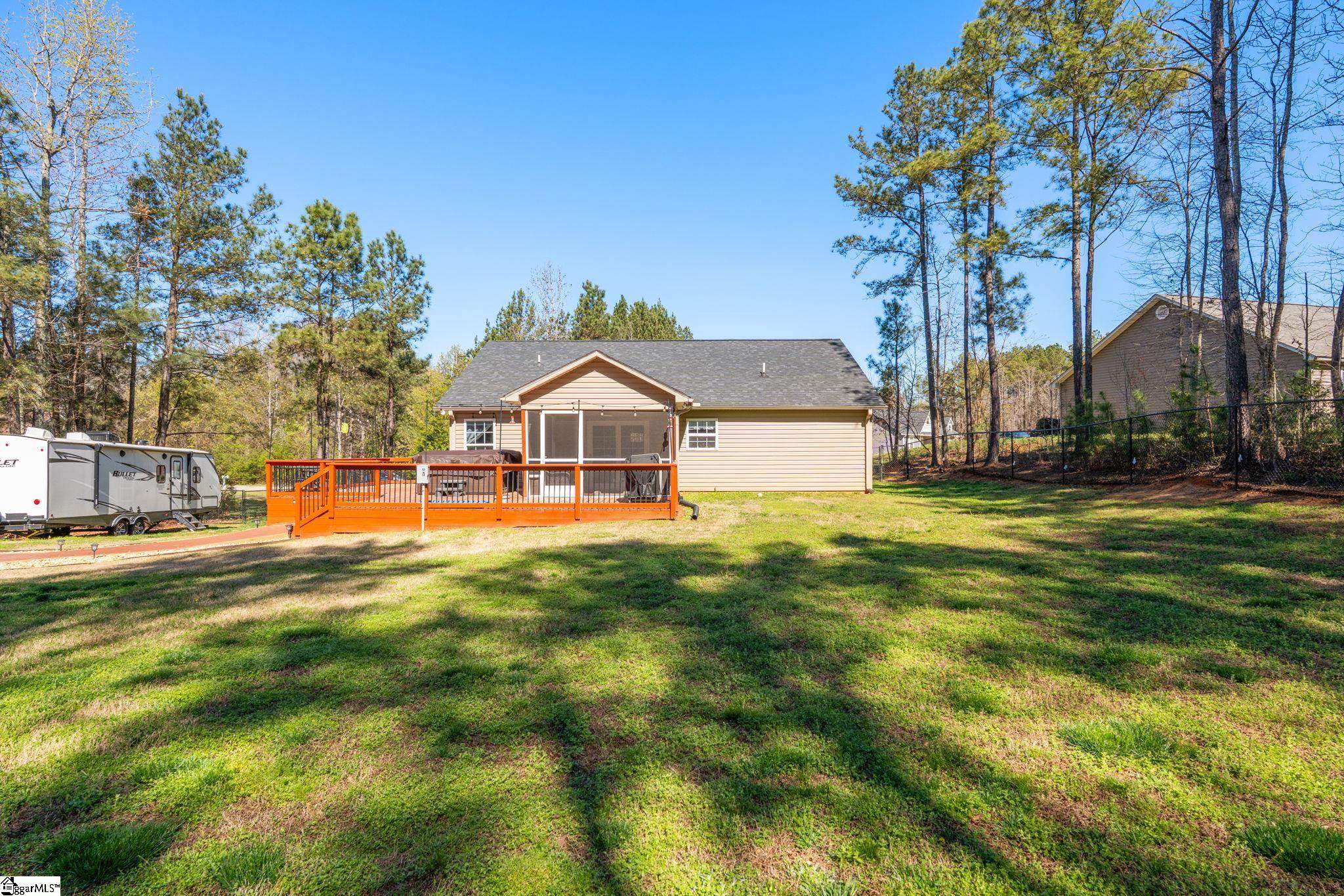 108 Sm Lyerly Road Anderson, SC 29621 - Photo 33 of 48