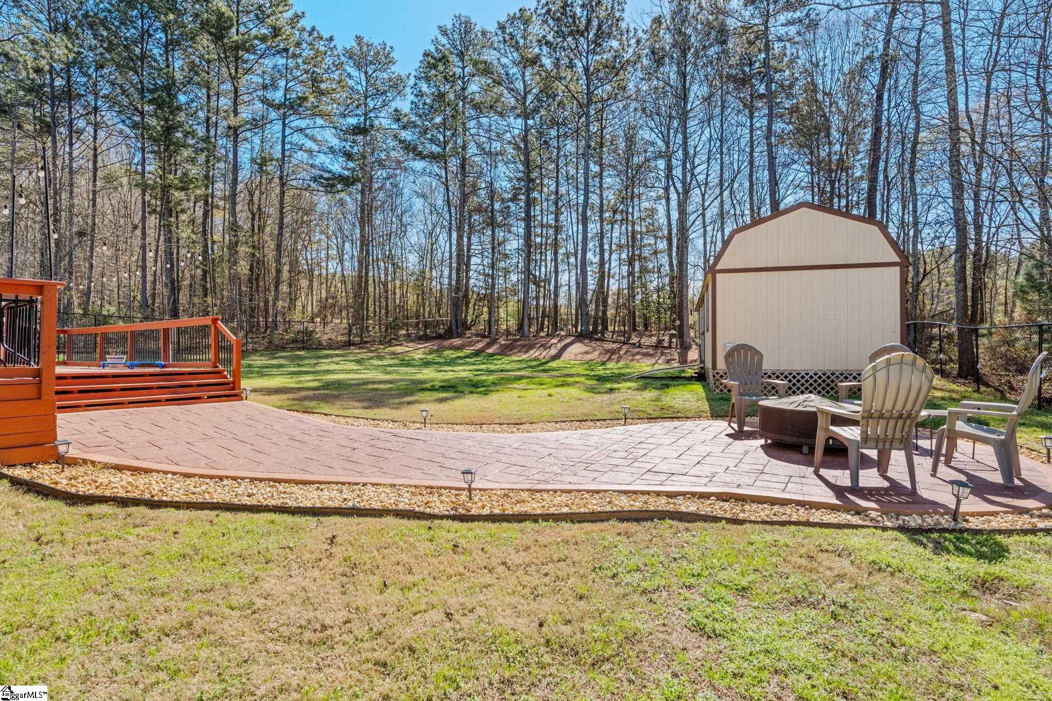 108 Sm Lyerly Road Anderson, SC 29621 - Photo 34 of 48